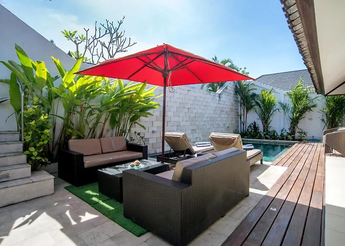 Kazari Zen Seminyak