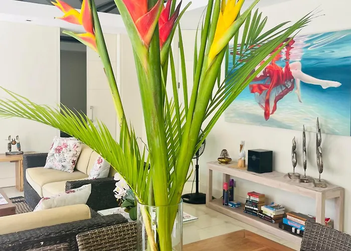 Villa Kazari Zen Seminyak
