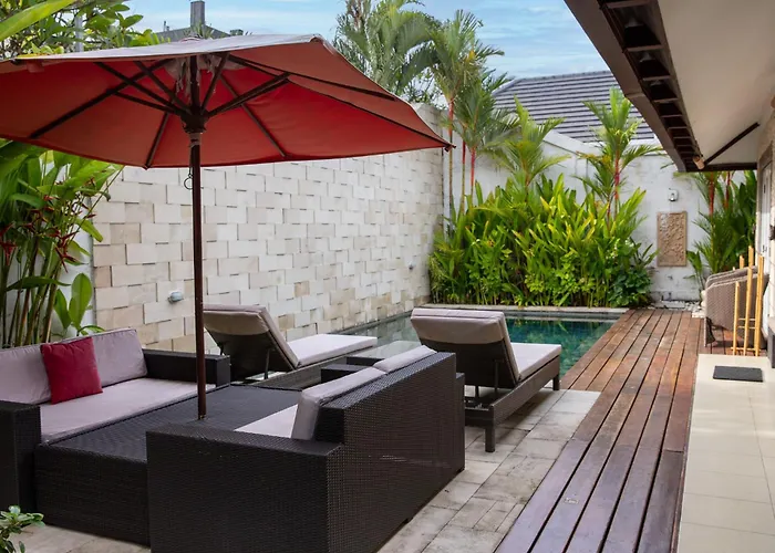 Kazari Zen Seminyak